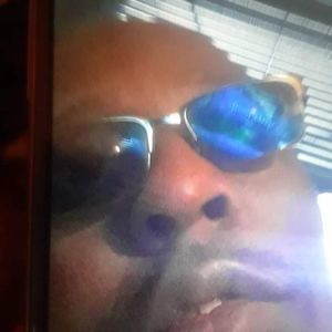 Meet your Posher, Dontaye